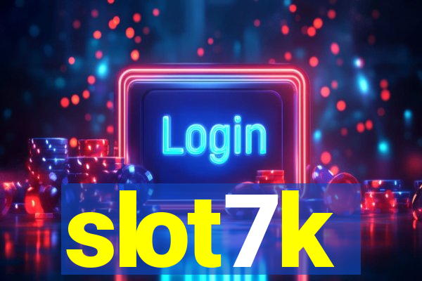 slot7k