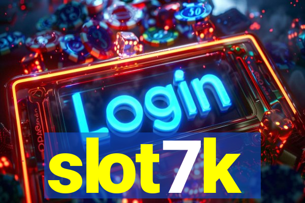 slot7k