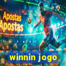 winnin jogo