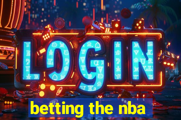 betting the nba