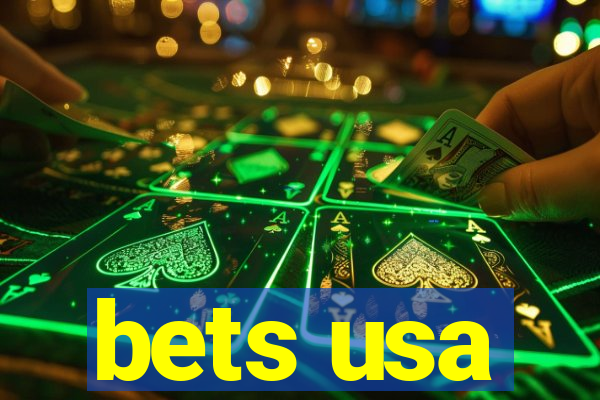 bets usa