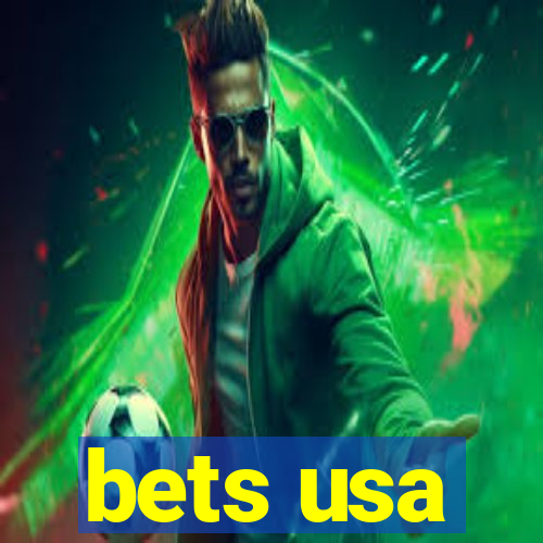 bets usa