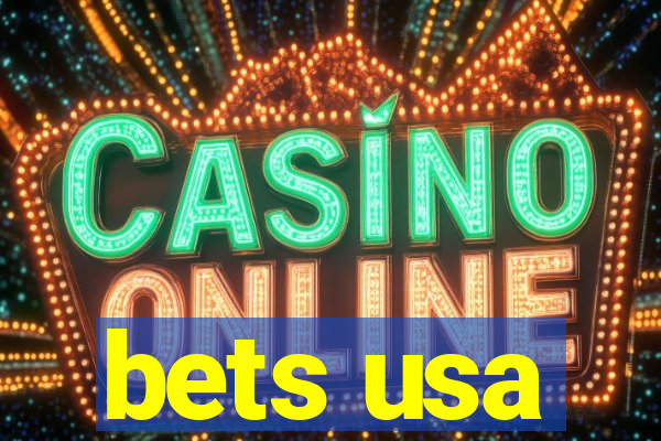 bets usa