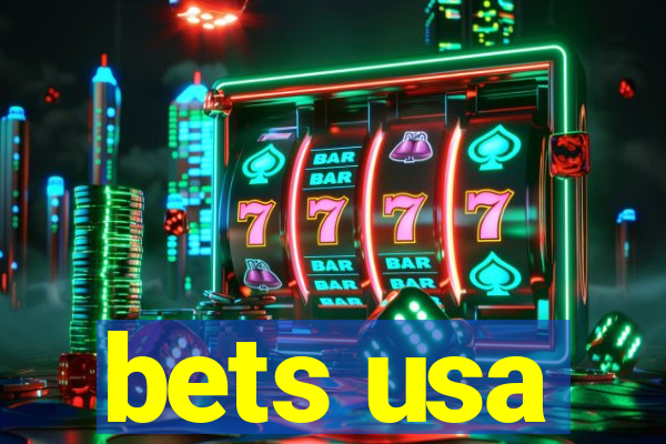 bets usa