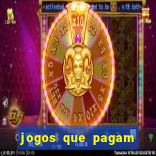 jogos que pagam sem apostar