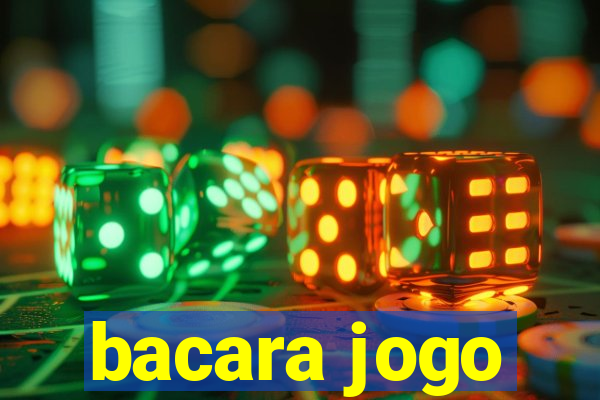 bacara jogo