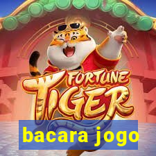 bacara jogo