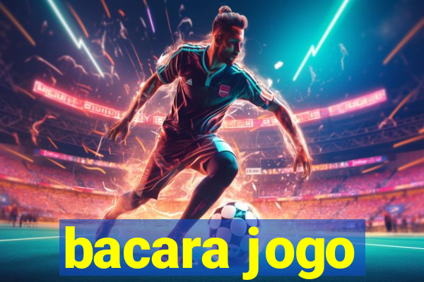 bacara jogo