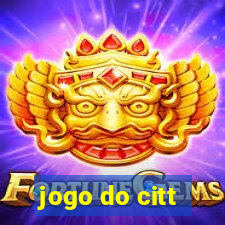 jogo do citt