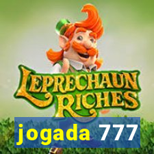 jogada 777