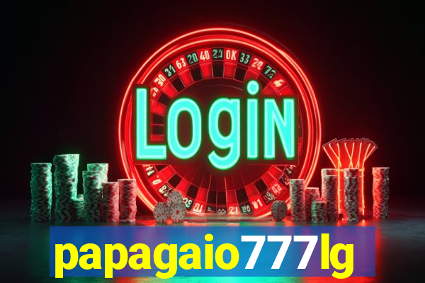 papagaio777lg