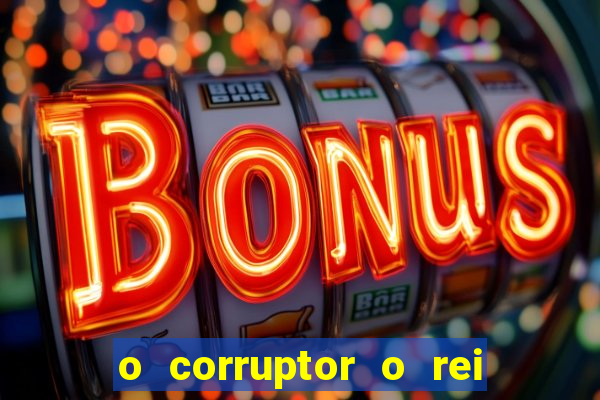 o corruptor o rei do submundo e a filha do pastor pdf download