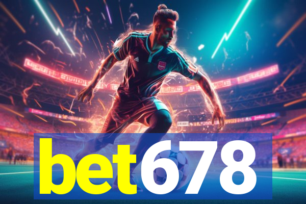 bet678