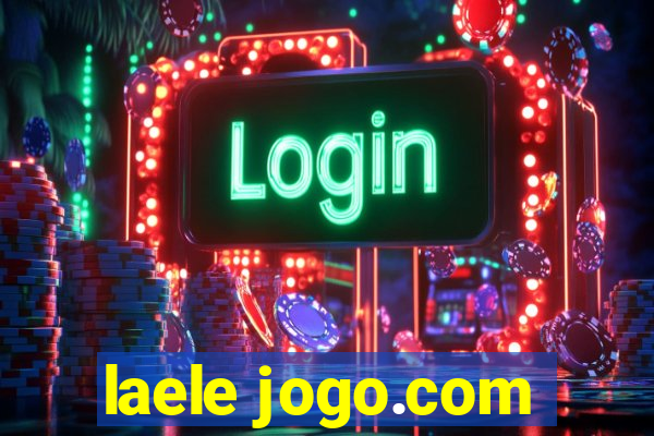 laele jogo.com