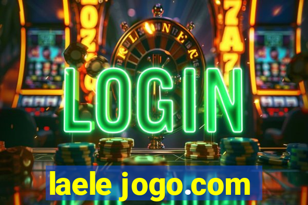 laele jogo.com