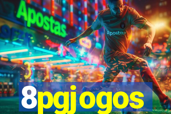 8pgjogos