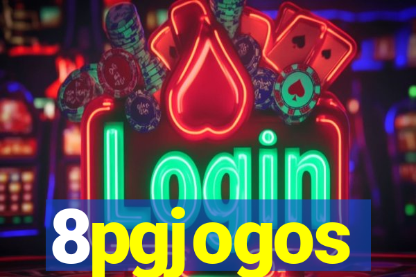 8pgjogos