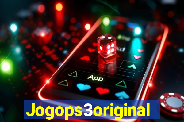 Jogops3original