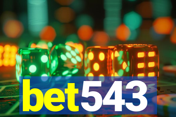 bet543