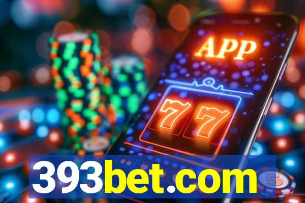 393bet.com