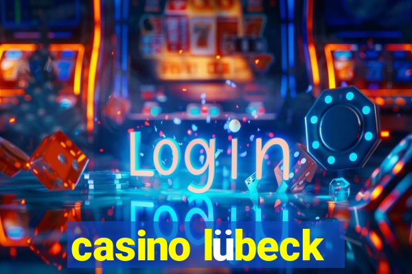 casino lübeck