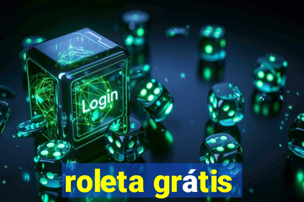 roleta grátis