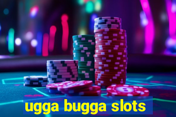 ugga bugga slots