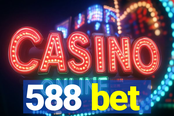 588 bet