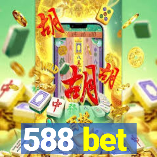 588 bet