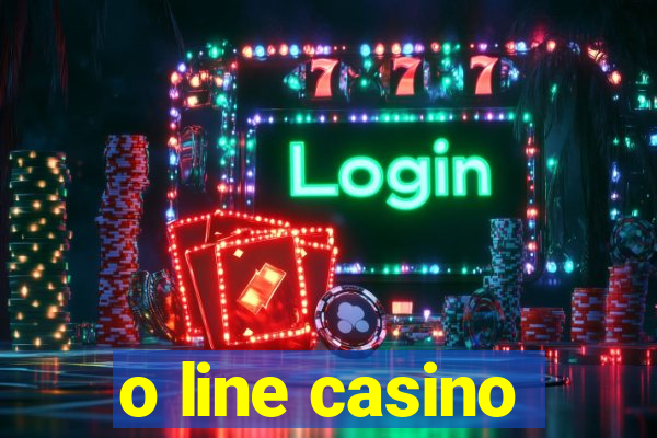 o line casino