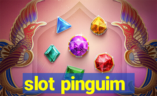 slot pinguim