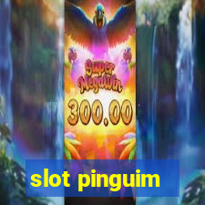 slot pinguim