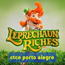 ctce porto alegre