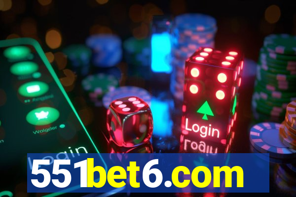 551bet6.com