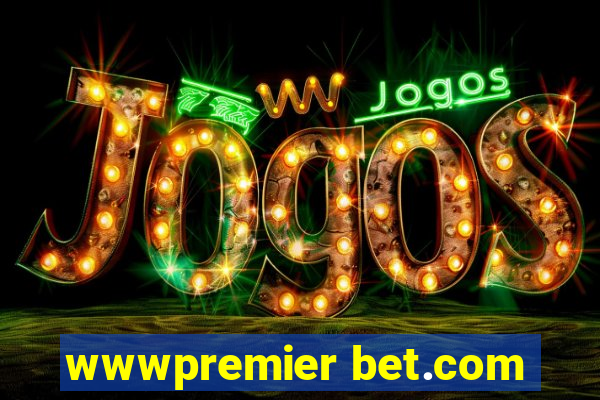 wwwpremier bet.com