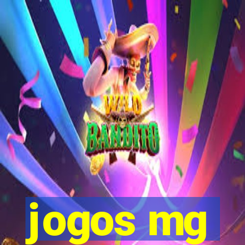 jogos mg