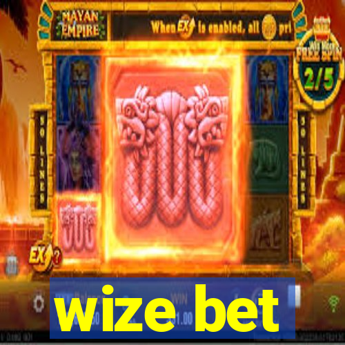 wize bet