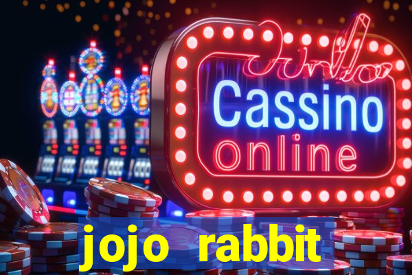 jojo rabbit assistir on-line