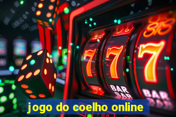 jogo do coelho online