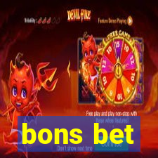 bons bet