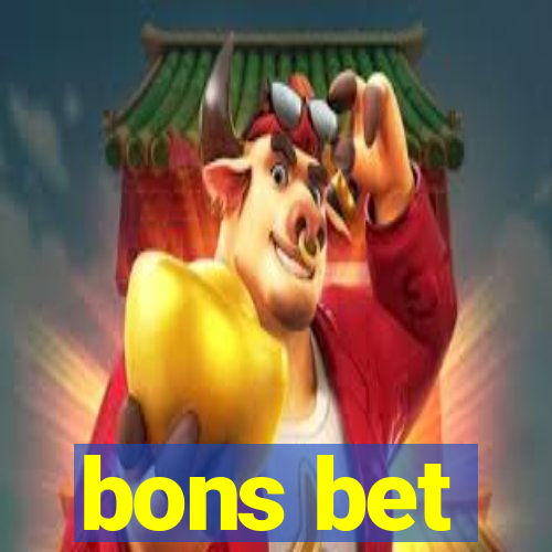 bons bet