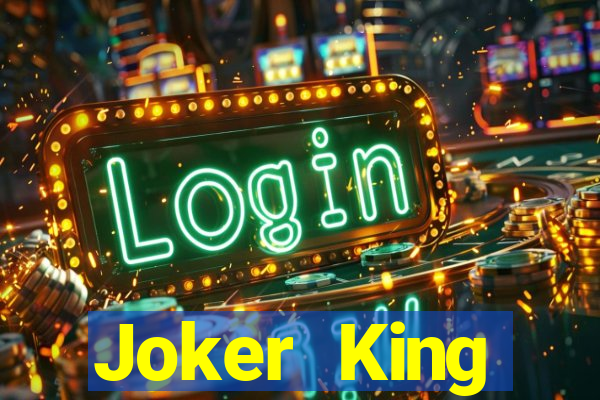 Joker King Slots-b?n cá