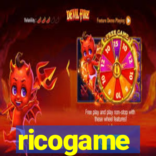 ricogame