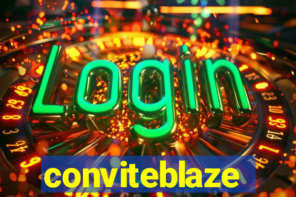 conviteblaze