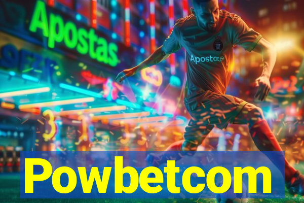 Powbetcom