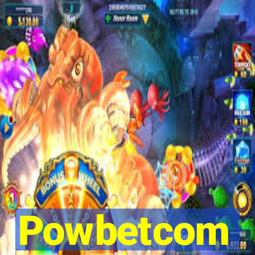 Powbetcom