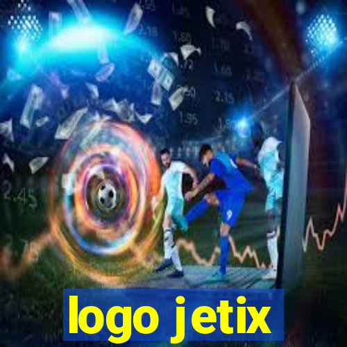 logo jetix