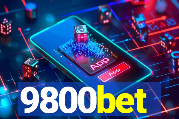 9800bet