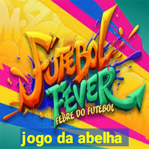 jogo da abelha