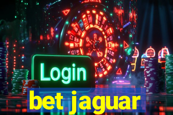 bet jaguar